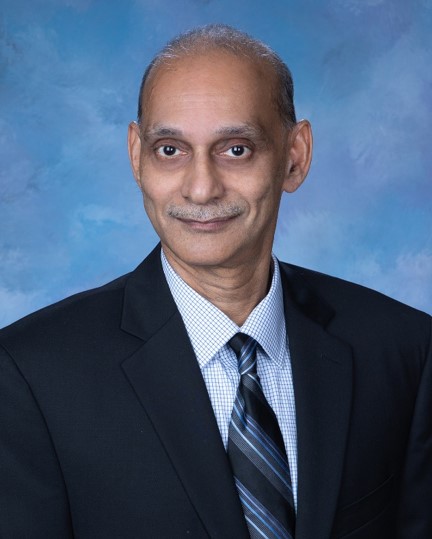 Dr. K.V. VENKATACHALAM